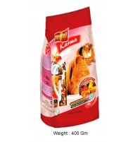 Vitapol Guinea Pig Fruit Food 400 Gm